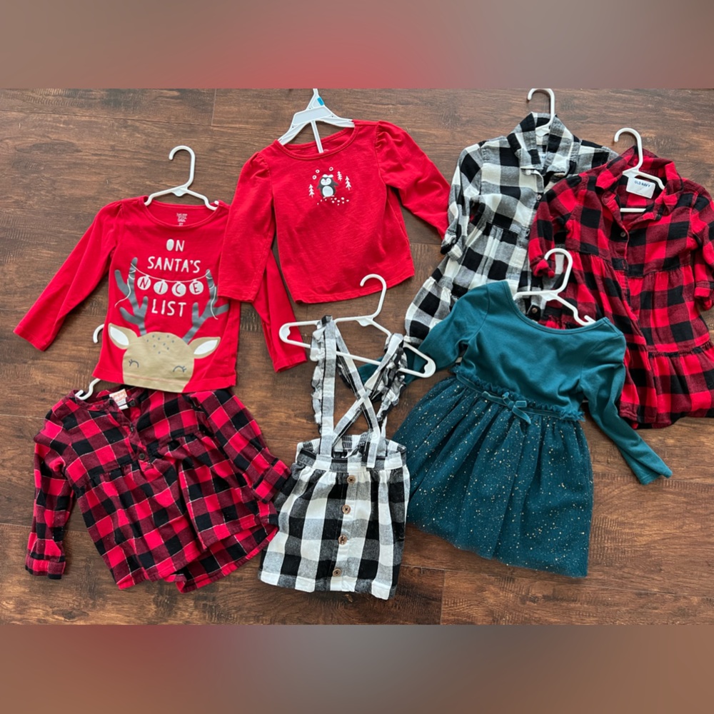 2T Christmas Bundle